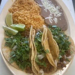 El Gordito Grill