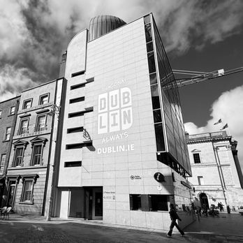 SANDEMANs new Dublin Tours - Tours Near Me - Dublin, D SANDEMANs new Dublin Tours - Tours Near Me - Dublin, D