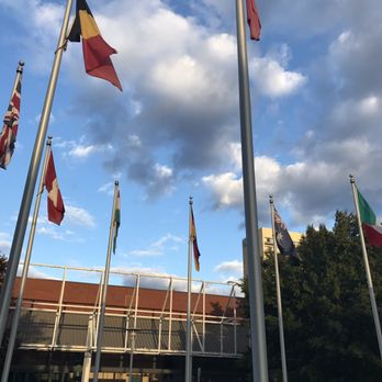 World's Fair Park - Parks Near Me - Knoxville, Tennessee
