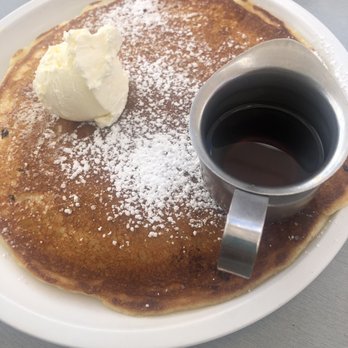 Four Friends Kitchen - Side pancake - Southern Near Me - Denver, Colorado Four Friends Kitchen - Side pancake - Southern Near Me - Denver, Colorado