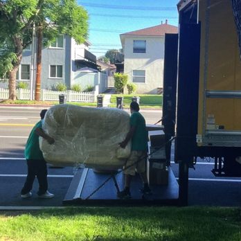 Loyal Moving Company - Movers Near Me - Los Angeles, California Loyal Moving Company - Movers Near Me - Los Angeles, California