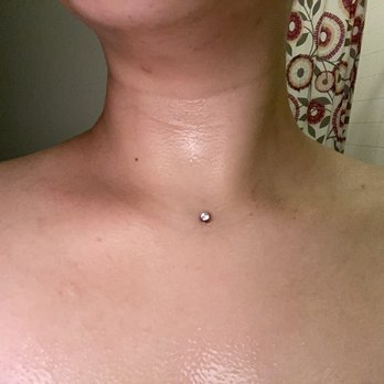 JuL Head Piercing - Dermal Piercing - Jewelry Near Me - Alhambra, California JuL Head Piercing - Dermal Piercing - Jewelry Near Me - Alhambra, California