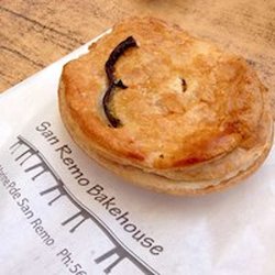 San Remo Bakehouse