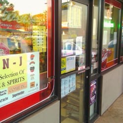 J N J Food & Beverage Store