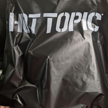 Hot Topic - get that bag - Women's Clothing Near Me - Glendale, Arizona