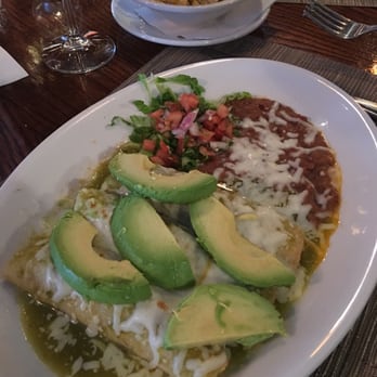 Eden Table - Restaurant + Bar - Chicken enchiladas. - Breakfast & Brunch Near Me - Magnolia, Texas Eden Table - Restaurant + Bar - Chicken enchiladas. - Breakfast & Brunch Near Me - Magnolia, Texas