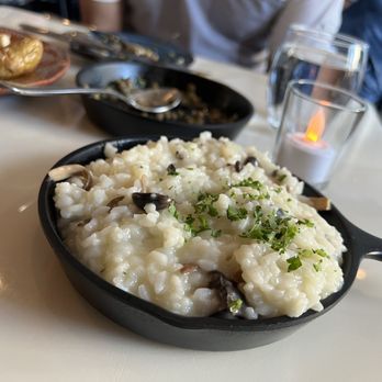 Petiscos - Mushroom rice - Portuguese Near Me - San Jose, California Petiscos - Mushroom rice - Portuguese Near Me - San Jose, California