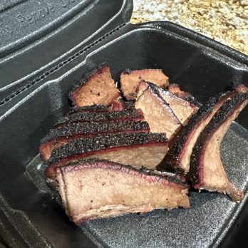 2 Guys 1 Pit BBQ And Catering - Dry brisket - Barbeque Near Me - Tomball, Texas 2 Guys 1 Pit BBQ And Catering - Dry brisket - Barbeque Near Me - Tomball, Texas