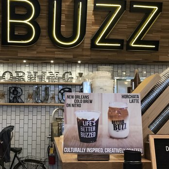 Better Buzz Coffee Encinitas - Try the Horchata Latte - Coffee & Tea Near Me - Encinitas, California Better Buzz Coffee Encinitas - Try the Horchata Latte - Coffee & Tea Near Me - Encinitas, California