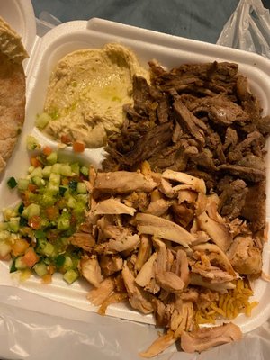 Shawarma King by null