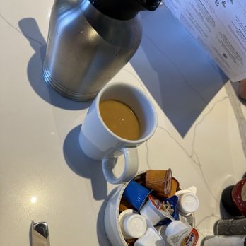 First Watch - Self serve refill coffee - Breakfast & Brunch Near Me - Henderson, Nevada