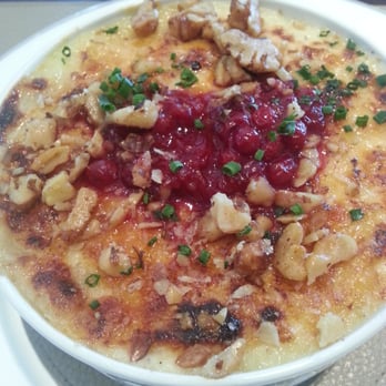 奕居 - Shepards pie made with duck confit - Hotels Near Me - Hong Kong, HK