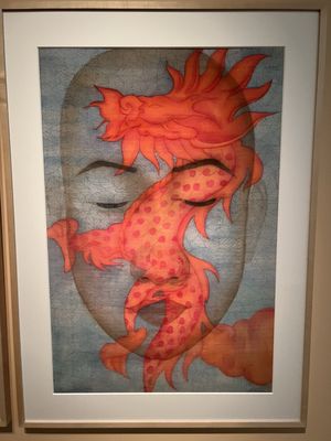 Fukuoka Asian Art Museum by null