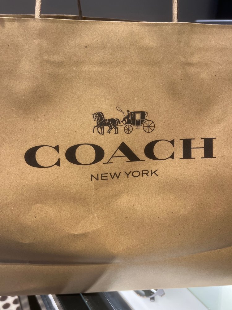 COACH Updated September 2024 116 Outlet Center Dr, Queenstown