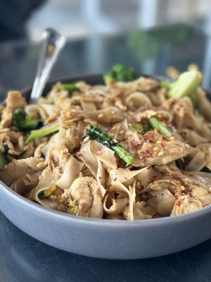 Pad Thai Restaurant by null
