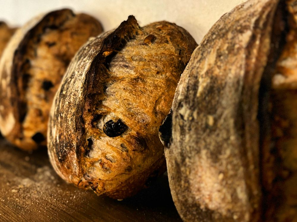 Mt.Hood Baking Company Logo