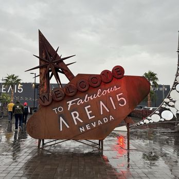 AREA15 - Venues & Event Spaces Near Me - Las Vegas, Nevada