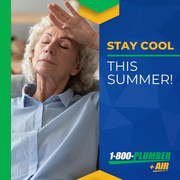 Slide of 1-800-Plumber +Air