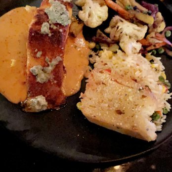 Empire Cafe - Breakfast & Brunch Near Me - Houston, Texas