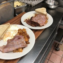 Breakfast Platters