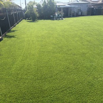 Top Notch Turf - Artificial Turf Near Me