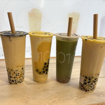 101 BOBA - Bubble Tea Near Me - Richmond, British Columbia 101 BOBA - Bubble Tea Near Me - Richmond, British Columbia