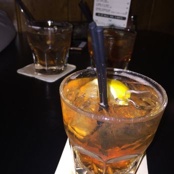 Bait Shop - Whiskey gingers on point - Dive Bars Near Me - Seattle, Washington