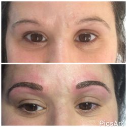 Maria Smith Permanent Makeup Artist