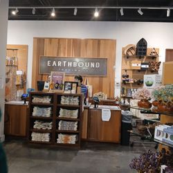 Earthbound Trading Company