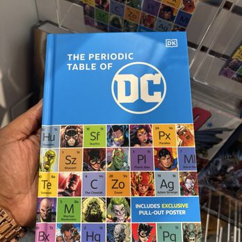 Hello Comic - Uptown - Comic Books Near Me - Charlottesville, Virginia