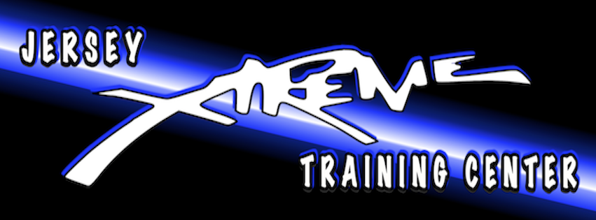 Jersey Xtreme Training Center Logo