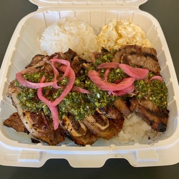 Kilauea Market + Cafe - Pulehu ribs - Grocery Near Me - Kilauea, Hawaii Kilauea Market + Cafe - Pulehu ribs - Grocery Near Me - Kilauea, Hawaii