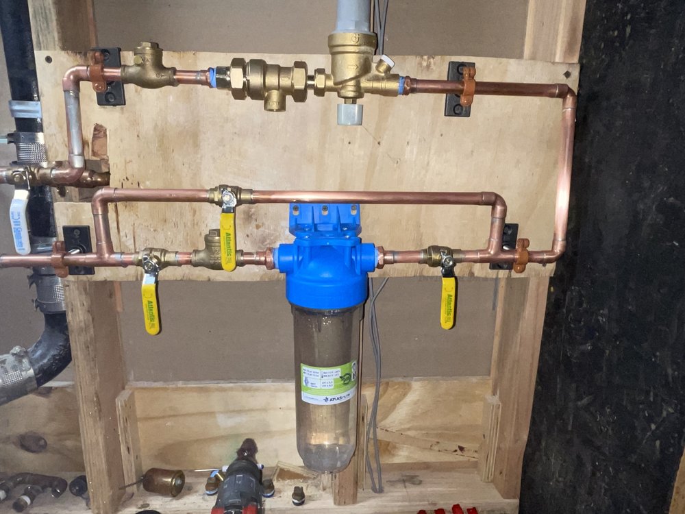 Slide of Summers Service & Maintenance