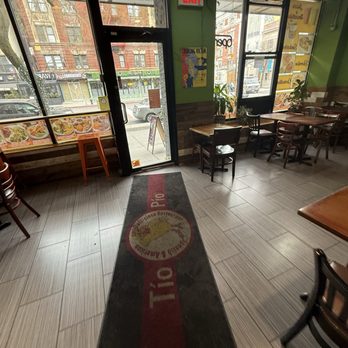 Tio Pio - Inside - Empanadas Near Me - New York, New York Tio Pio - Inside - Empanadas Near Me - New York, New York