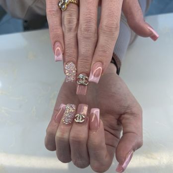 Peacock Nails - Nail Salons Near Me - Lemon Grove, California Peacock Nails - Nail Salons Near Me - Lemon Grove, California
