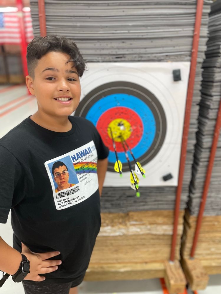 TARGETEERS ARCHERY PRO SHOP Updated October 2024 106 Photos & 58