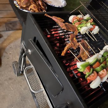 Water Stone Ranch - Lamb chops - Turkish Near Me - Rosharon, Texas