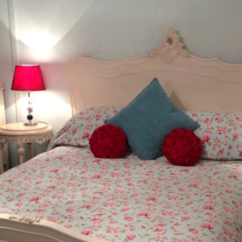 Sea Spray - Boudoir suite/Family room - Guest Houses Near Me - Brighton, BNH