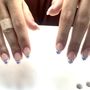 Deluxe I Nail