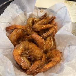 Old bay shrimp Old bay shrimp