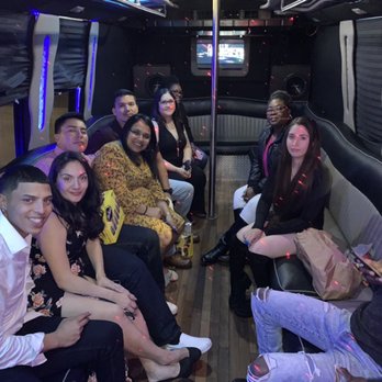 Jackson Excursions - Party Bus Rentals Near Me Jackson Excursions - Party Bus Rentals Near Me