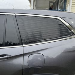 Auto Value - Hardly can tell it is broken and fully wind and water proof