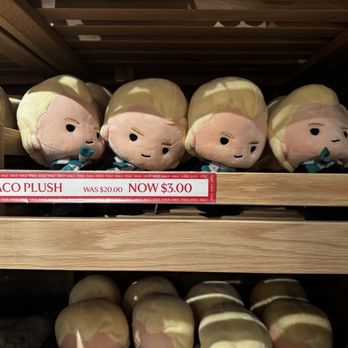 Harry Potter Shop - Books, Mags, Music & Video Near Me - New York, New York