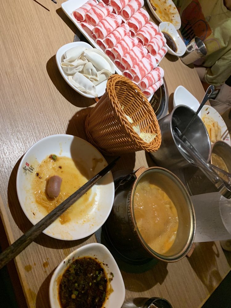 Laojie Hotpot
