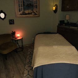 Peace of Mind - Peace of mind - massage room