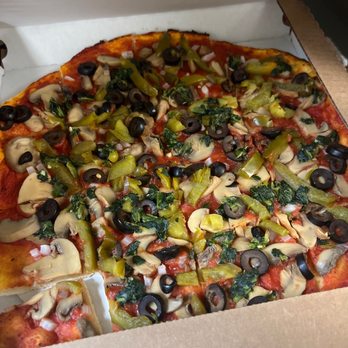 Luigi's Pizza & Pasta - Vegan Pizza - Pizza Near Me - Plainfield, Illinois Luigi's Pizza & Pasta - Vegan Pizza - Pizza Near Me - Plainfield, Illinois