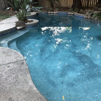 Clean Pool Pros - The clean pool after being cleaned. - Pool Cleaners Near Me Clean Pool Pros - The clean pool after being cleaned. - Pool Cleaners Near Me