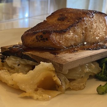 Bluewater Grill Seafood Restaurant & Market Carlsbad - Seafood Near Me - Carlsbad, California
