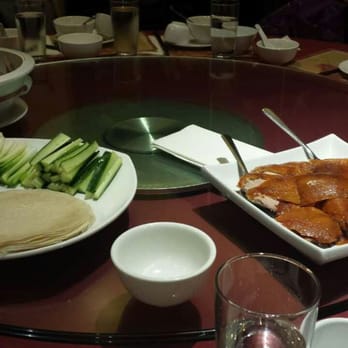 Fan's Restaurant - Peiking duck - Chinese Near Me - Dartmouth, Nova Scotia