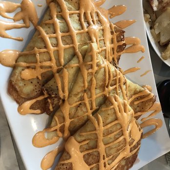 Altea's Eatery - Savory Crepe - Breakfast & Brunch Near Me - Worcester, Massachusetts Altea's Eatery - Savory Crepe - Breakfast & Brunch Near Me - Worcester, Massachusetts